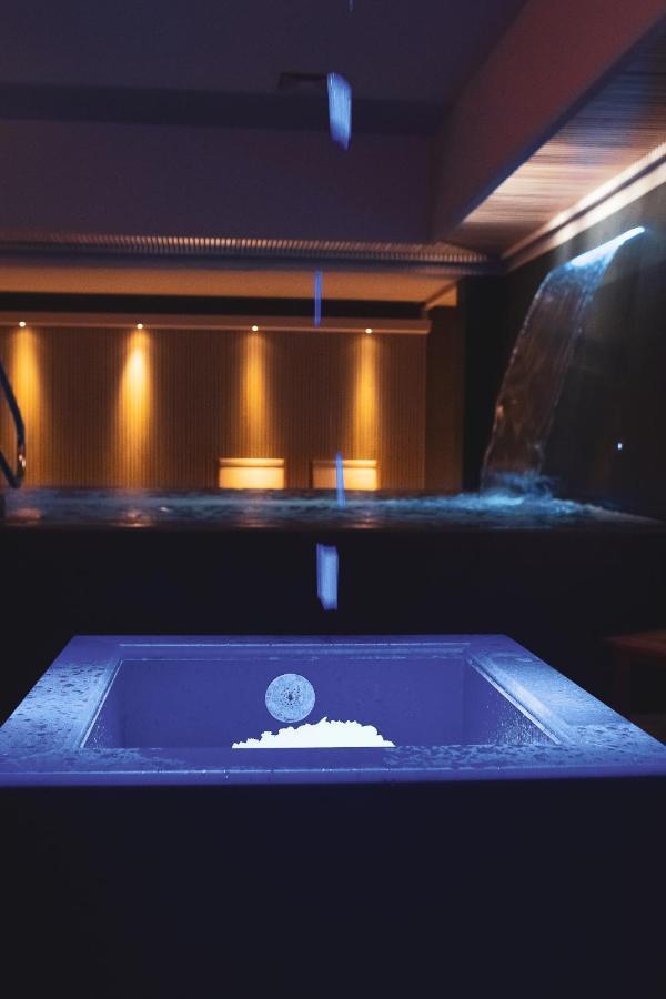 Moma Hotel Wellness & Spa Lavello Екстер'єр фото