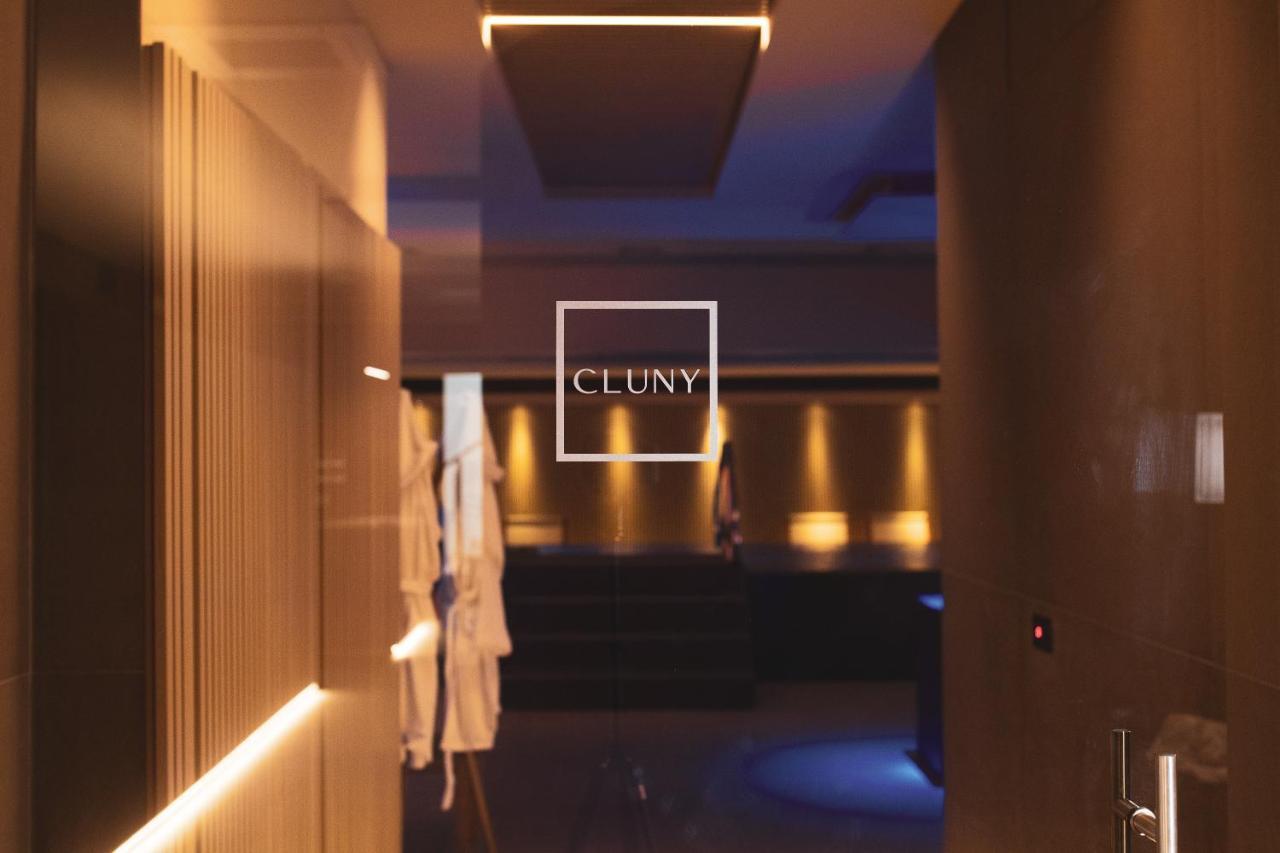 Moma Hotel Wellness & Spa Lavello Екстер'єр фото