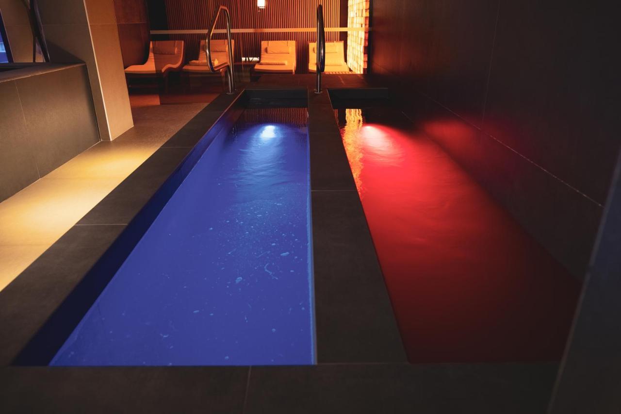 Moma Hotel Wellness & Spa Lavello Екстер'єр фото
