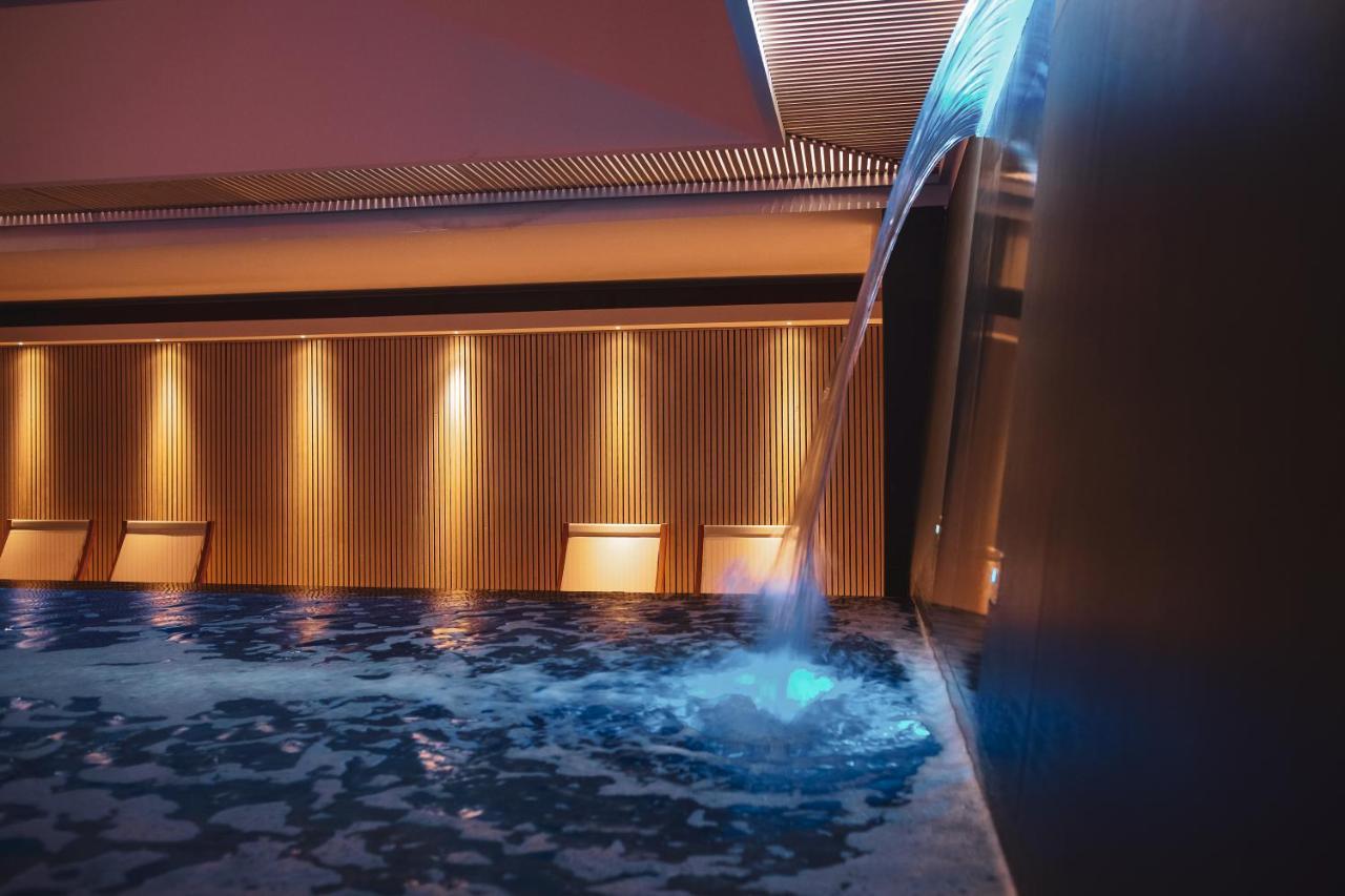 Moma Hotel Wellness & Spa Lavello Екстер'єр фото