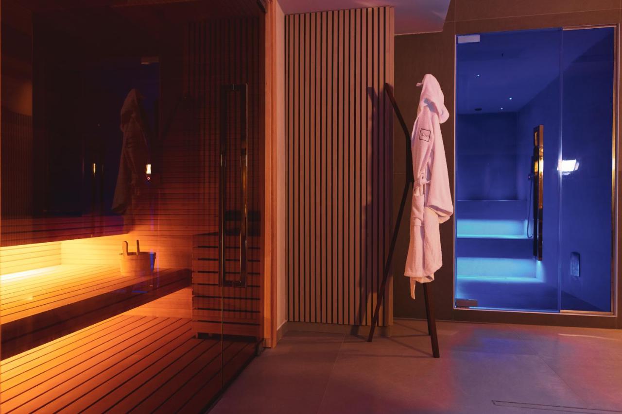 Moma Hotel Wellness & Spa Lavello Екстер'єр фото