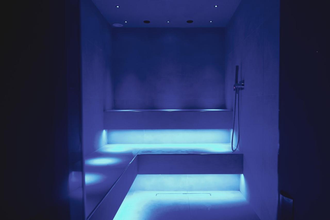 Moma Hotel Wellness & Spa Lavello Екстер'єр фото