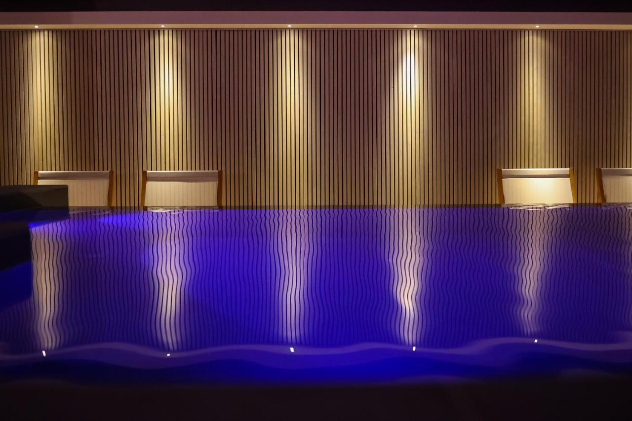 Moma Hotel Wellness & Spa Lavello Екстер'єр фото