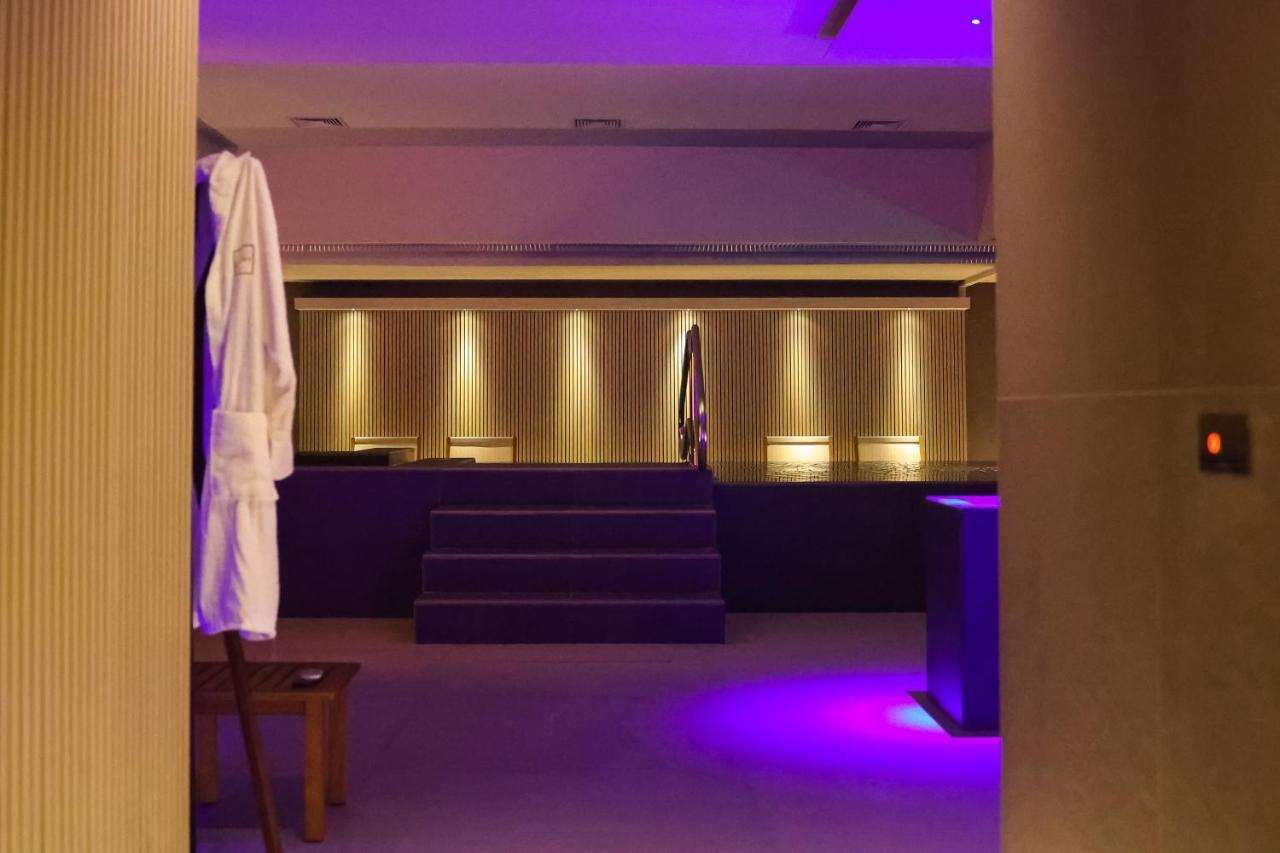 Moma Hotel Wellness & Spa Lavello Екстер'єр фото