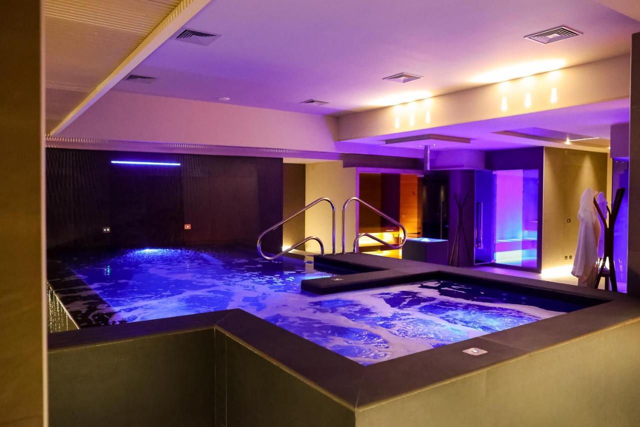Moma Hotel Wellness & Spa Lavello Екстер'єр фото