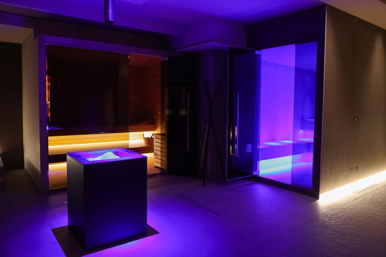 Moma Hotel Wellness & Spa Lavello Екстер'єр фото