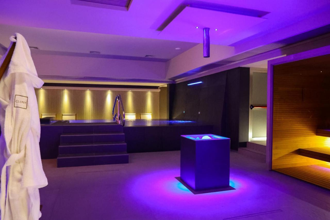Moma Hotel Wellness & Spa Lavello Екстер'єр фото