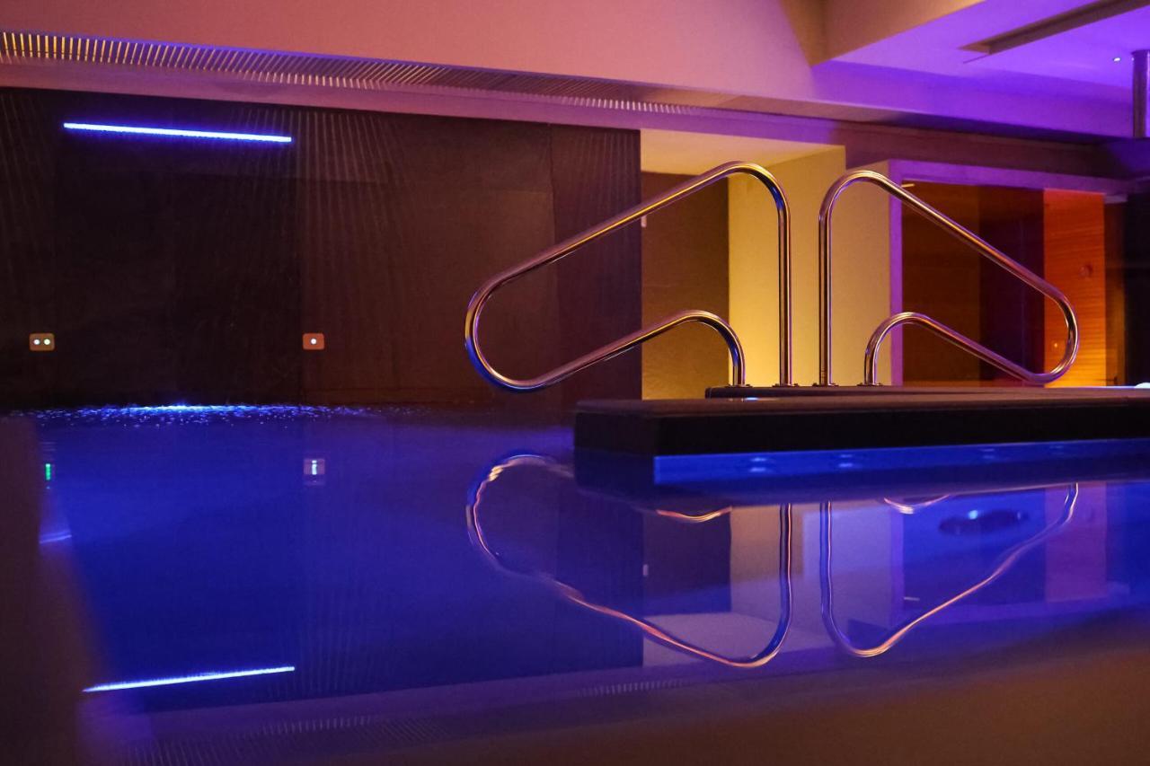 Moma Hotel Wellness & Spa Lavello Екстер'єр фото
