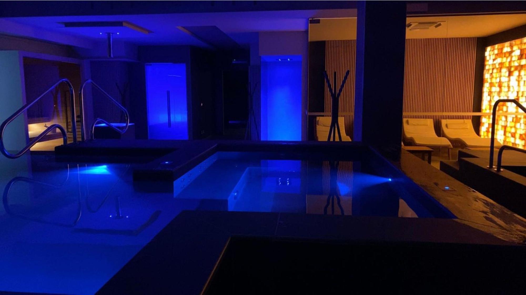 Moma Hotel Wellness & Spa Lavello Екстер'єр фото
