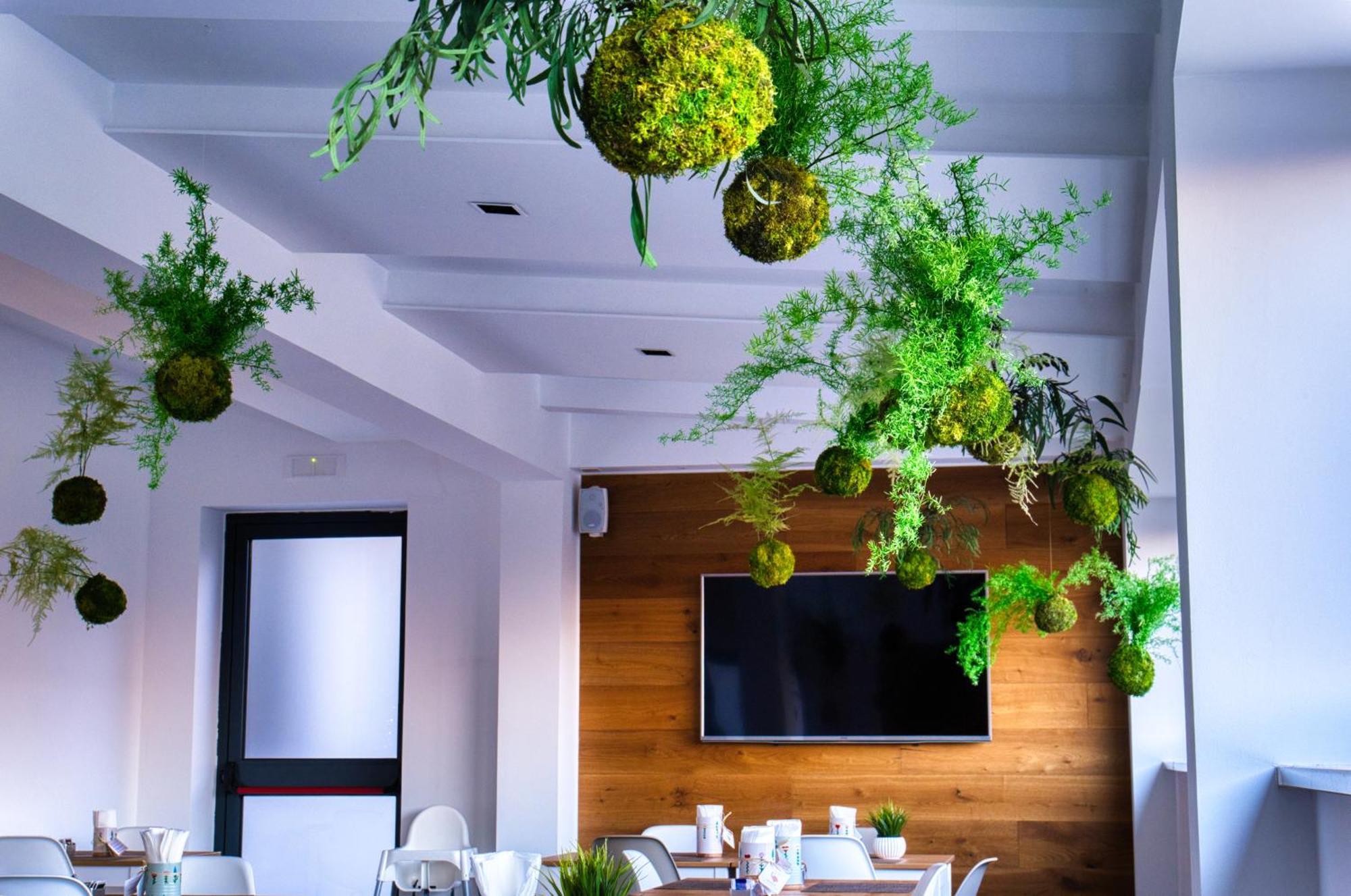 Moma Hotel Wellness & Spa Lavello Екстер'єр фото
