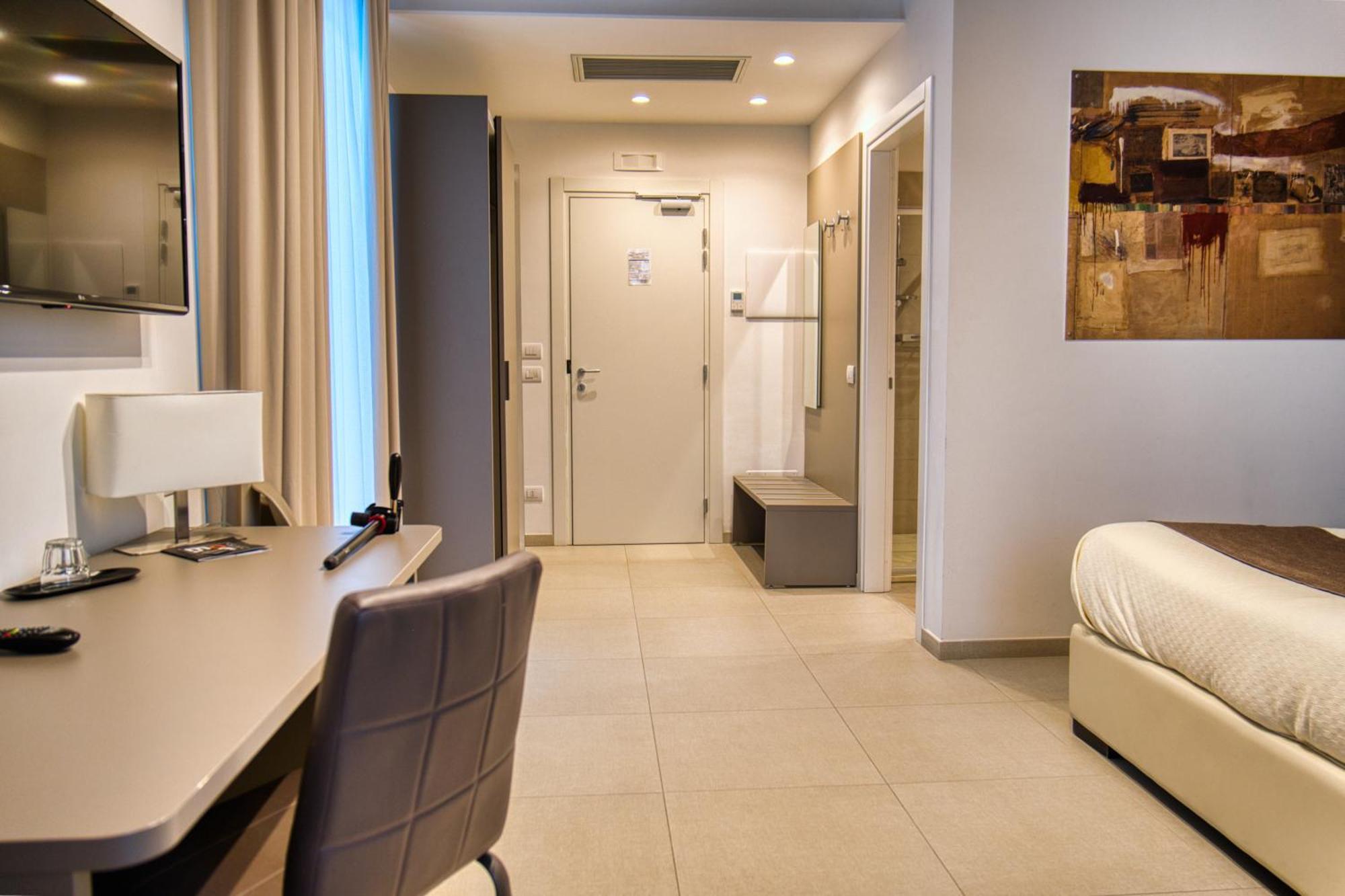 Moma Hotel Wellness & Spa Lavello Екстер'єр фото