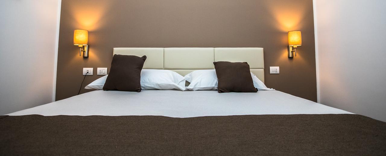Moma Hotel Wellness & Spa Lavello Екстер'єр фото