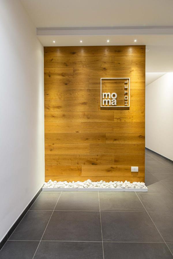 Moma Hotel Wellness & Spa Lavello Екстер'єр фото