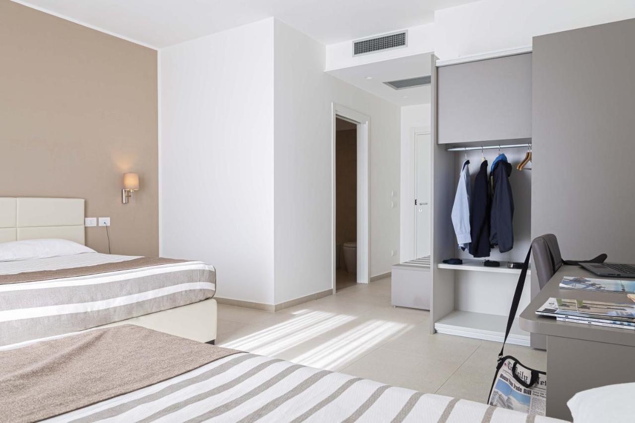 Moma Hotel Wellness & Spa Lavello Екстер'єр фото