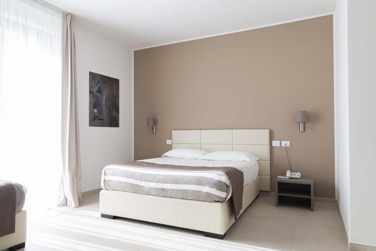 Moma Hotel Wellness & Spa Lavello Екстер'єр фото