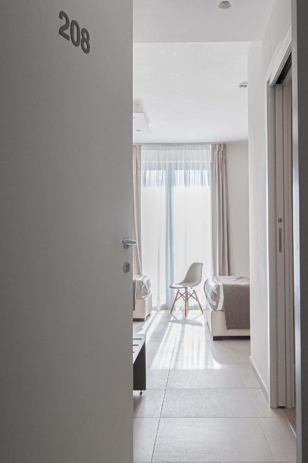 Moma Hotel Wellness & Spa Lavello Екстер'єр фото