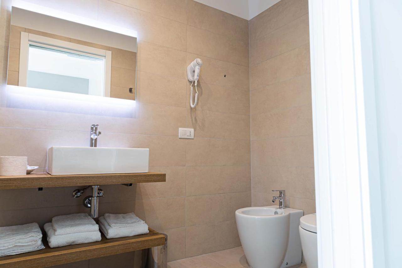 Moma Hotel Wellness & Spa Lavello Екстер'єр фото